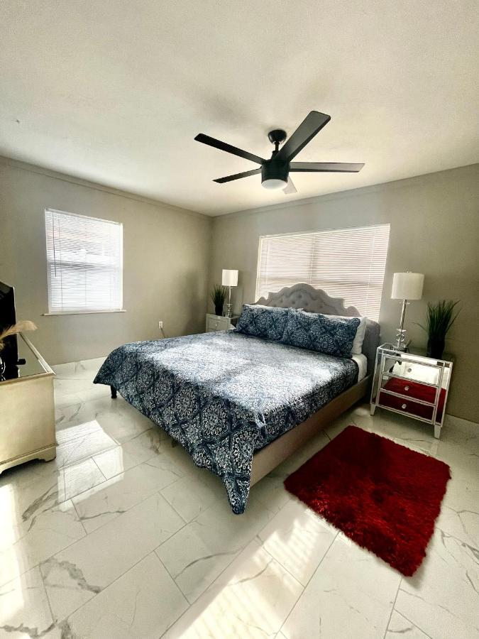 3 Miles To Siesta Key #1 Beach In America ساراسوتا المظهر الخارجي الصورة